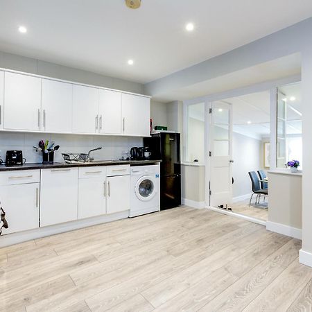 Dartford, Kent - Modern 2Bd 2Bath En-Suite Bungalow M25 Bluewater Zewnętrze zdjęcie