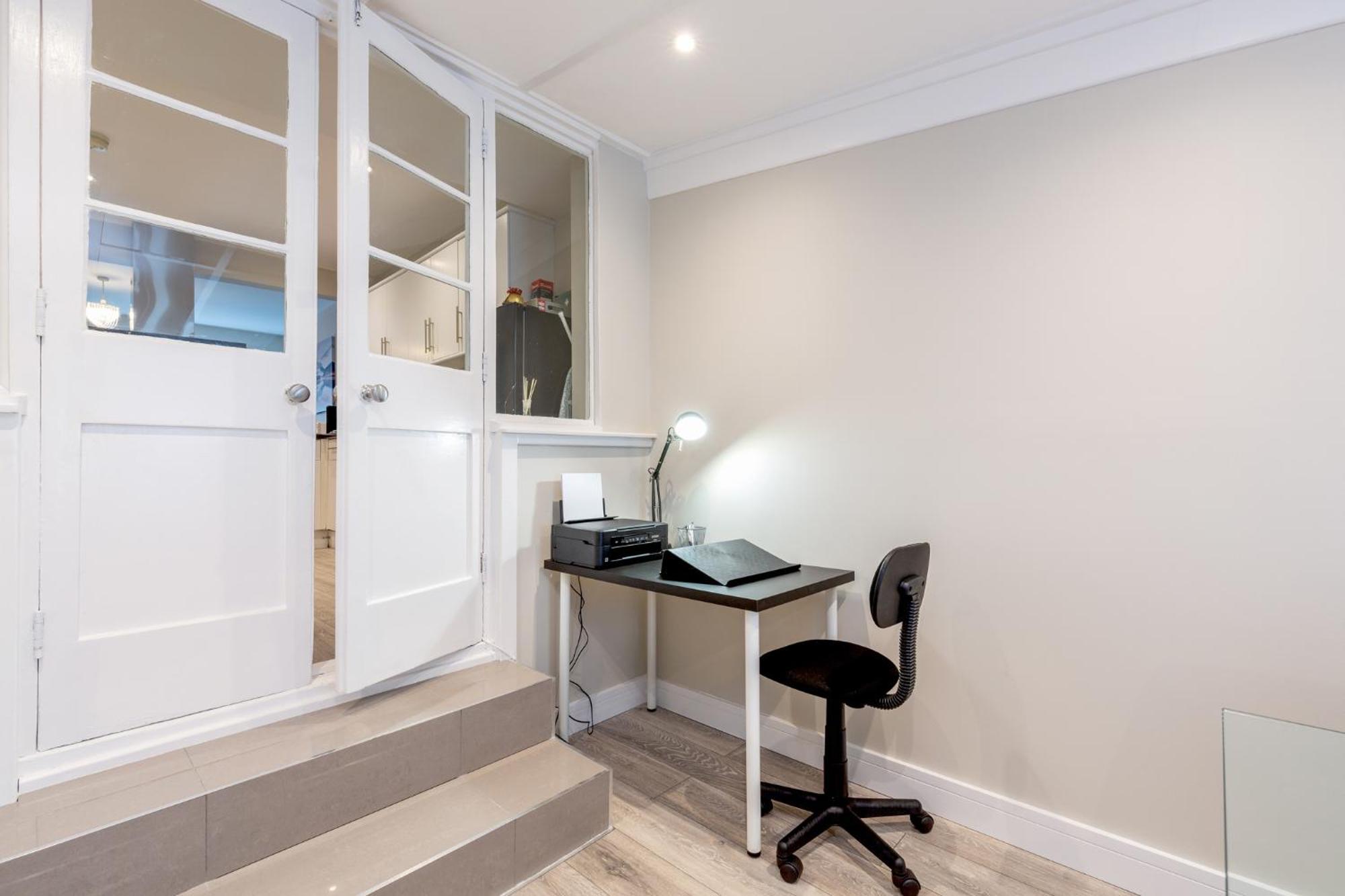Dartford, Kent - Modern 2Bd 2Bath En-Suite Bungalow M25 Bluewater Zewnętrze zdjęcie
